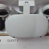 Oculus Quest 2 64GB Fairly Used Minimal Issues