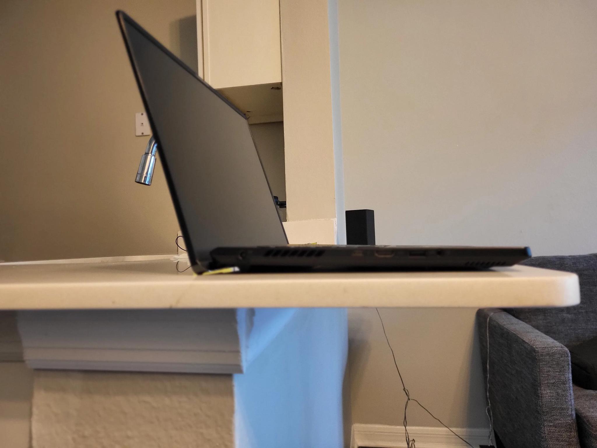 ROG Zephyrus M16 13th Gen Intel(R) Core(TM) i9-13900H   2.60 GHz RTX 4070 1TB SSD