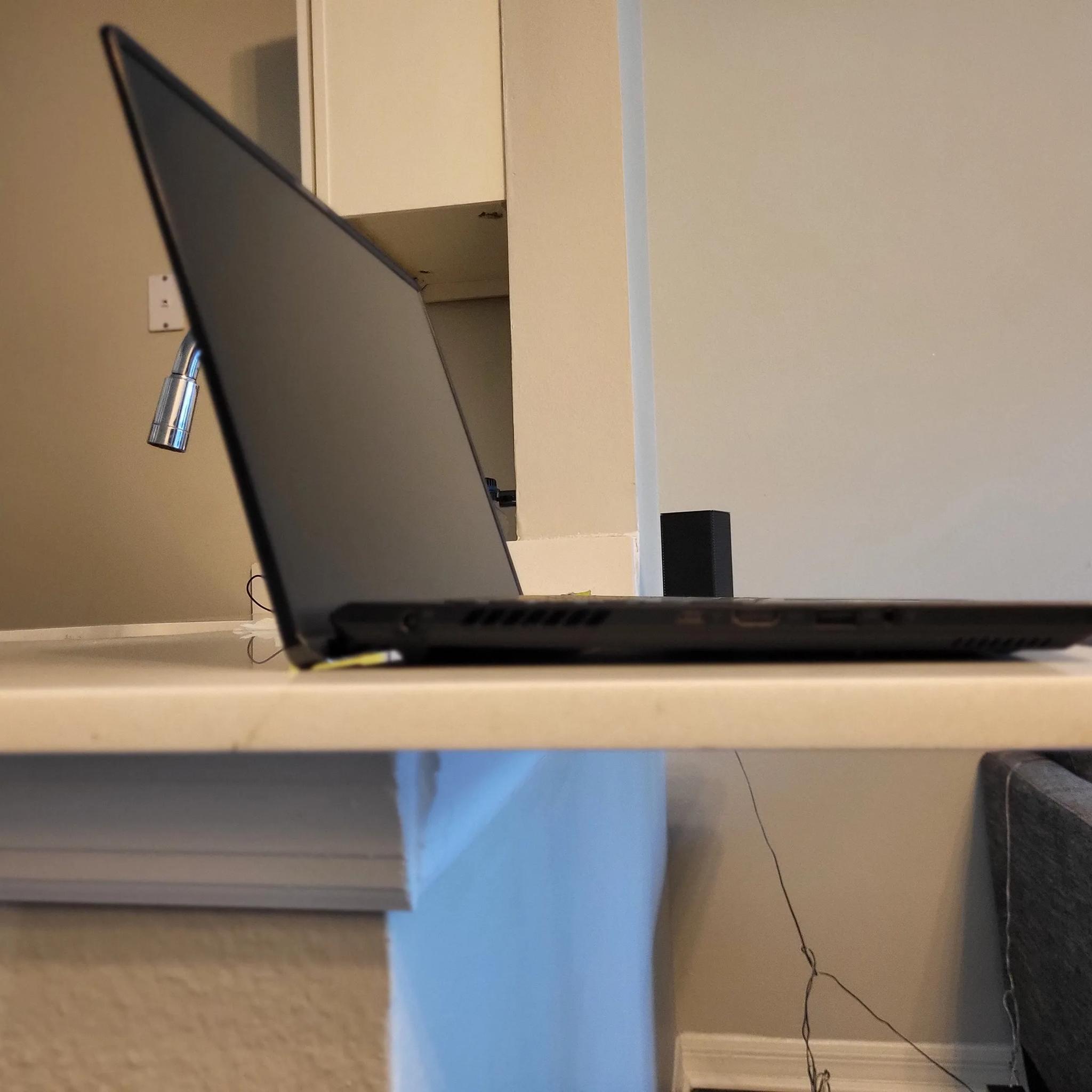 ROG Zephyrus M16 13th Gen Intel(R) Core(TM) i9-13900H   2.60 GHz RTX 4070 1TB SSD