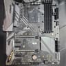 ASRock Fatal1ty X470 Gaming K4 Motherboard ATX AMD X470 AM4 DDR4 SATA3 HDMI RJ45