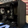 Custom Gaming PC Build