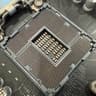 Intel Core i7 10700K CPU + MSI Z490-A Pro Motherboard + 16 GB Crucial Ballistix DDR4 RAM