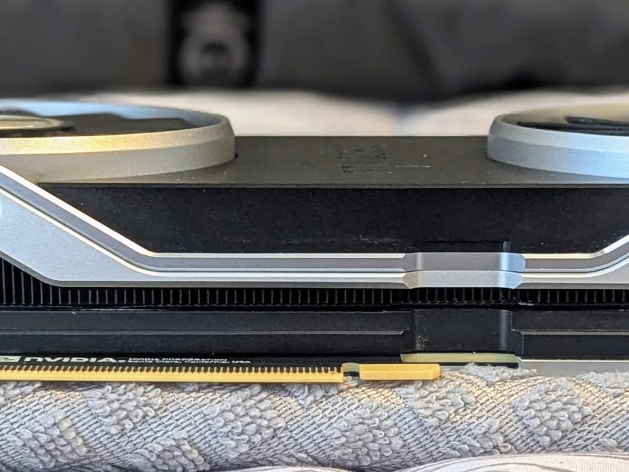 RTX 2080 Ti Founder's Edition