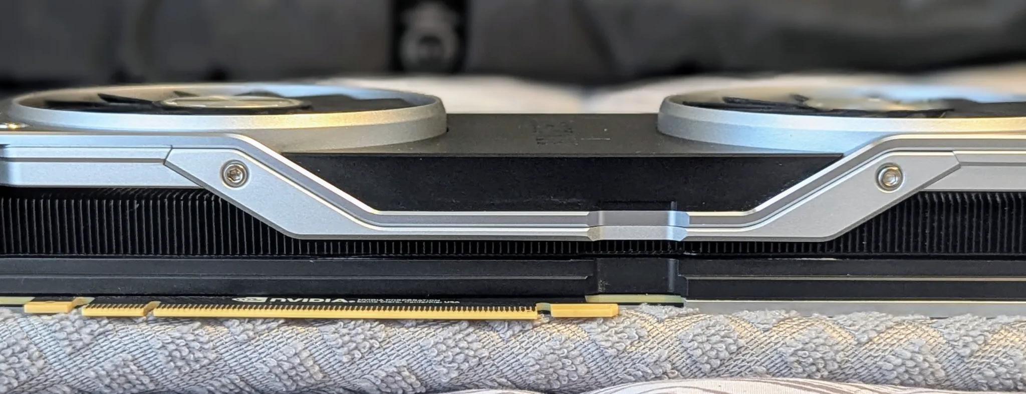 RTX 2080 Ti Founder's Edition