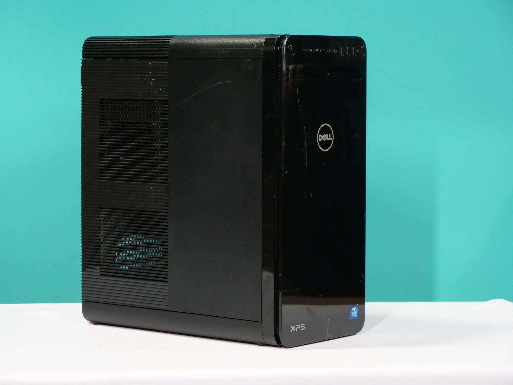 UCW Ready to Play e-sports "XPYes" Build (i7-8700 + GTX 1650 4GB + 32gb RAM + 500gb nvme)