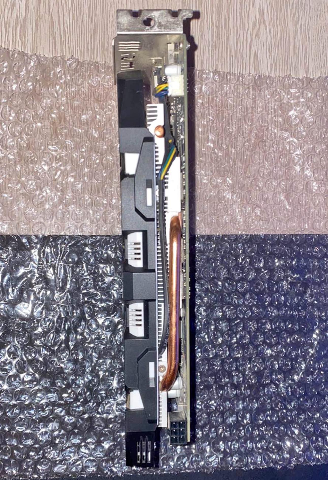 MSI GTX 760 2GB