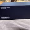 TRENDnet 18-Port Gigabit PoE+ Switch