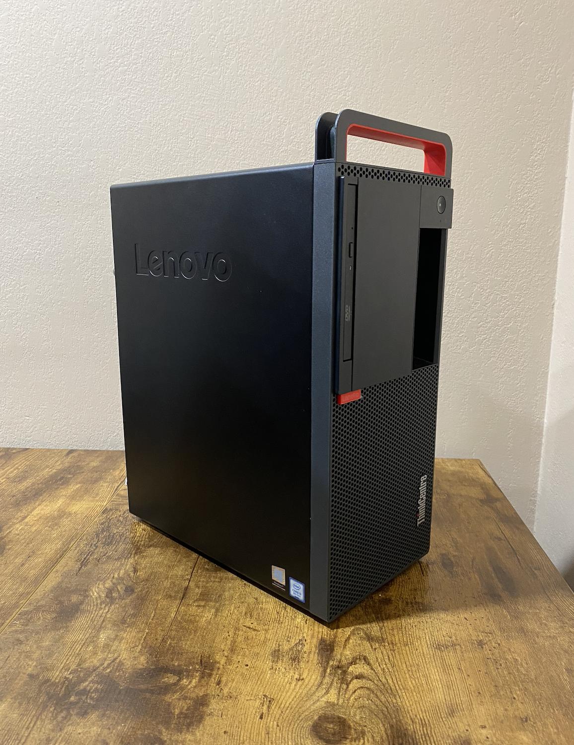 Brand New GTX 1650 Super PC w/ WiFi, Windows 11, 512GB SSD