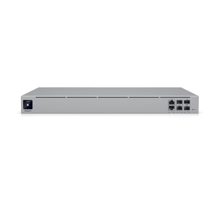 Ubiquiti UniFi Enterprise Fortress Gateway (EFG) - USED NEW CONDITION