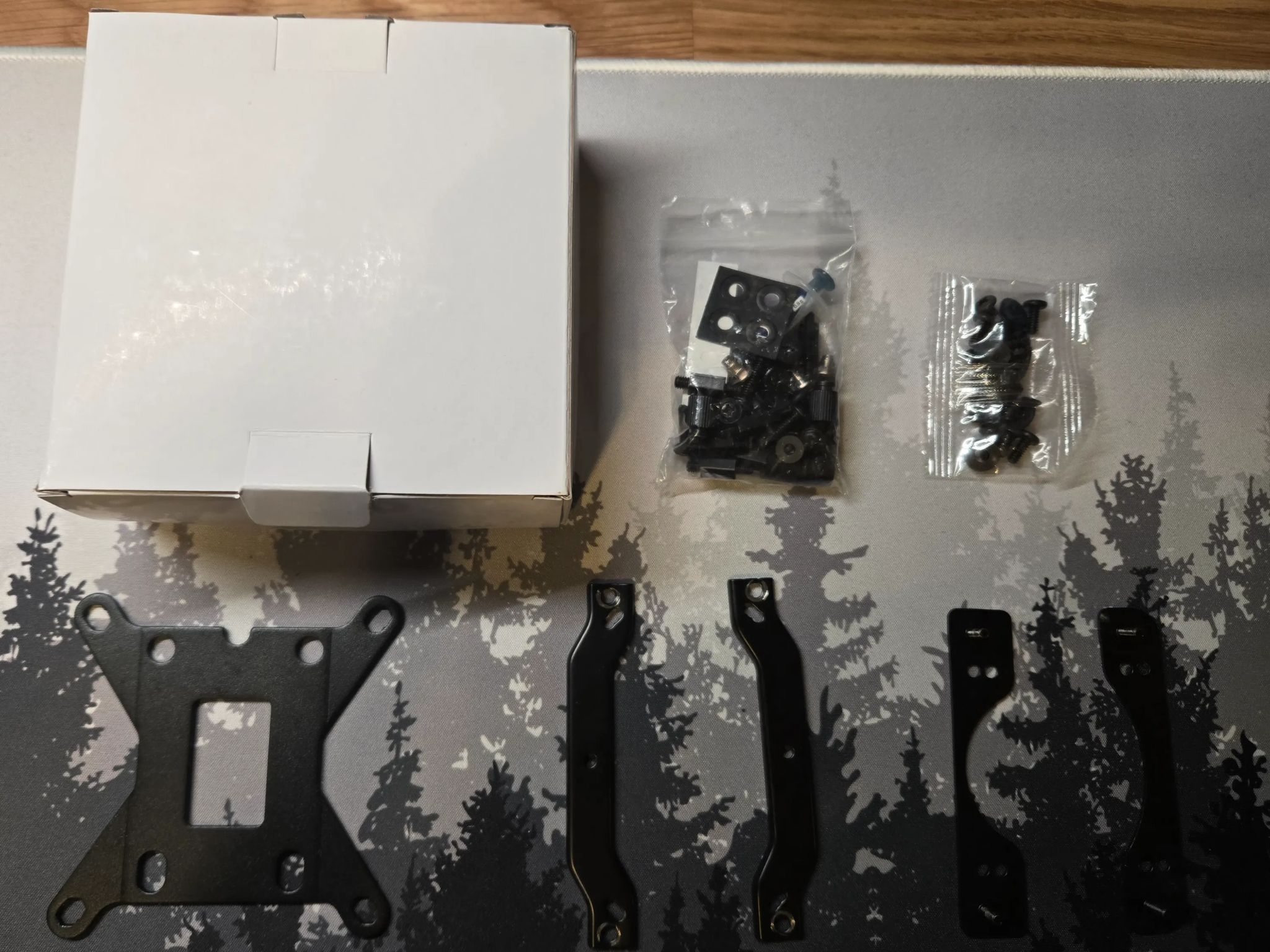 ARCTIC Liquid Freezer II AIO Cooler (280mm)