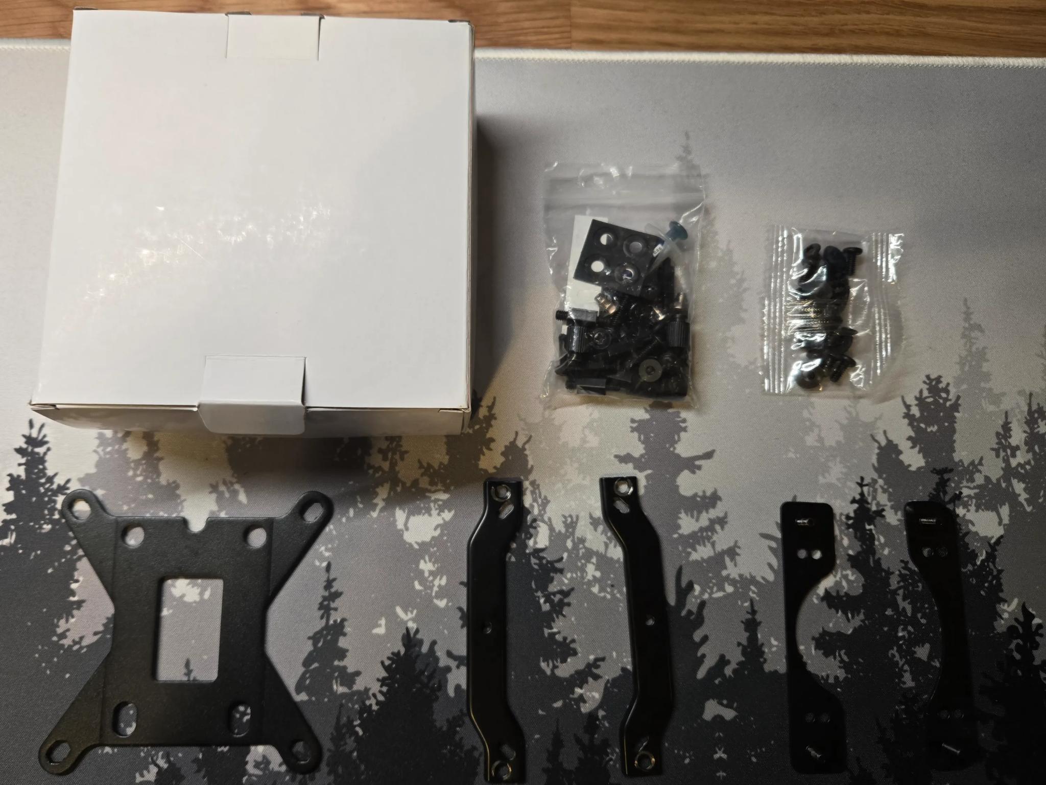 ARCTIC Liquid Freezer II AIO Cooler (280mm)