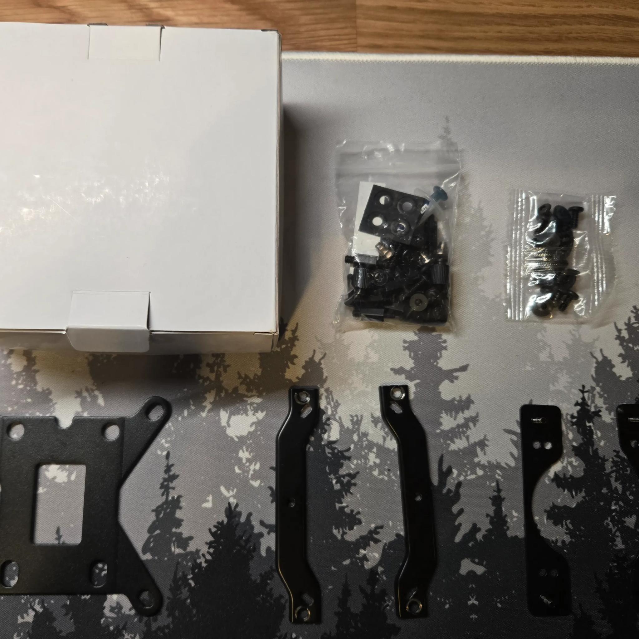 ARCTIC Liquid Freezer II AIO Cooler (280mm)