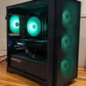 RTX 3070 || Ryzen 5 5600 || 32GB DDR4 || 1TB SSD