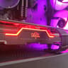 BIG SALE! "Blackout" RX 5700 XT Ryzen 5 3600 Gaming/Streaming PC