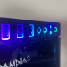 Custom Built Upgradable Starter RGB Ryzen + Nvidia Gaming PC Computer