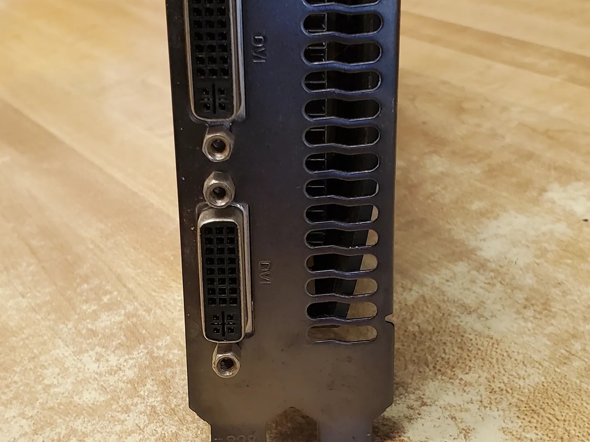 EVGA GTX 560 SC 2gb