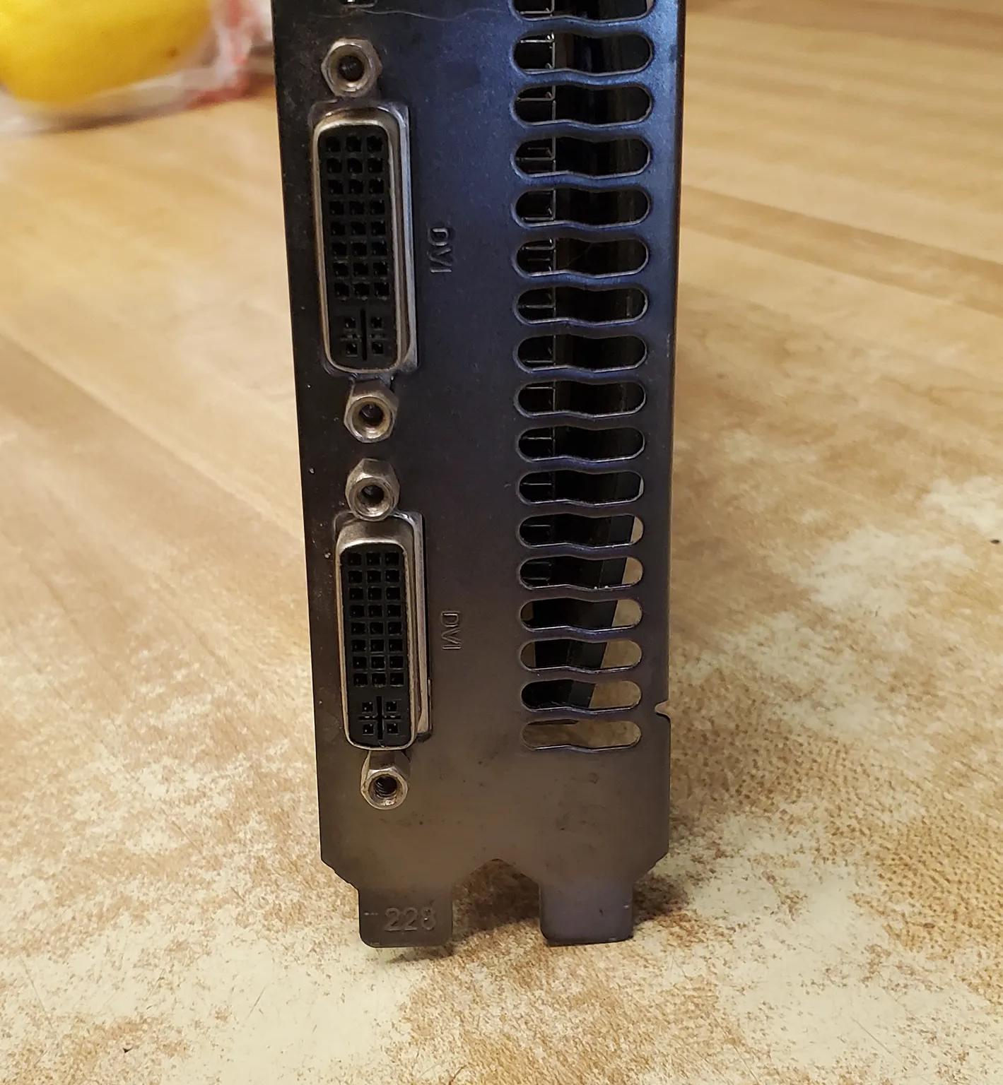 EVGA GTX 560 SC 2gb
