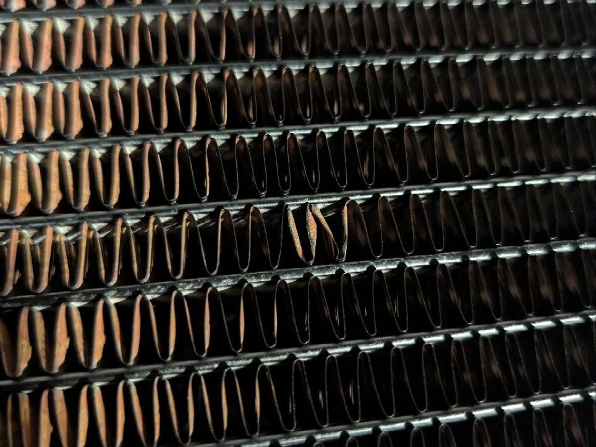 Alphacool NexXxoS XT45 Full Copper 200mm Radiator (14348)