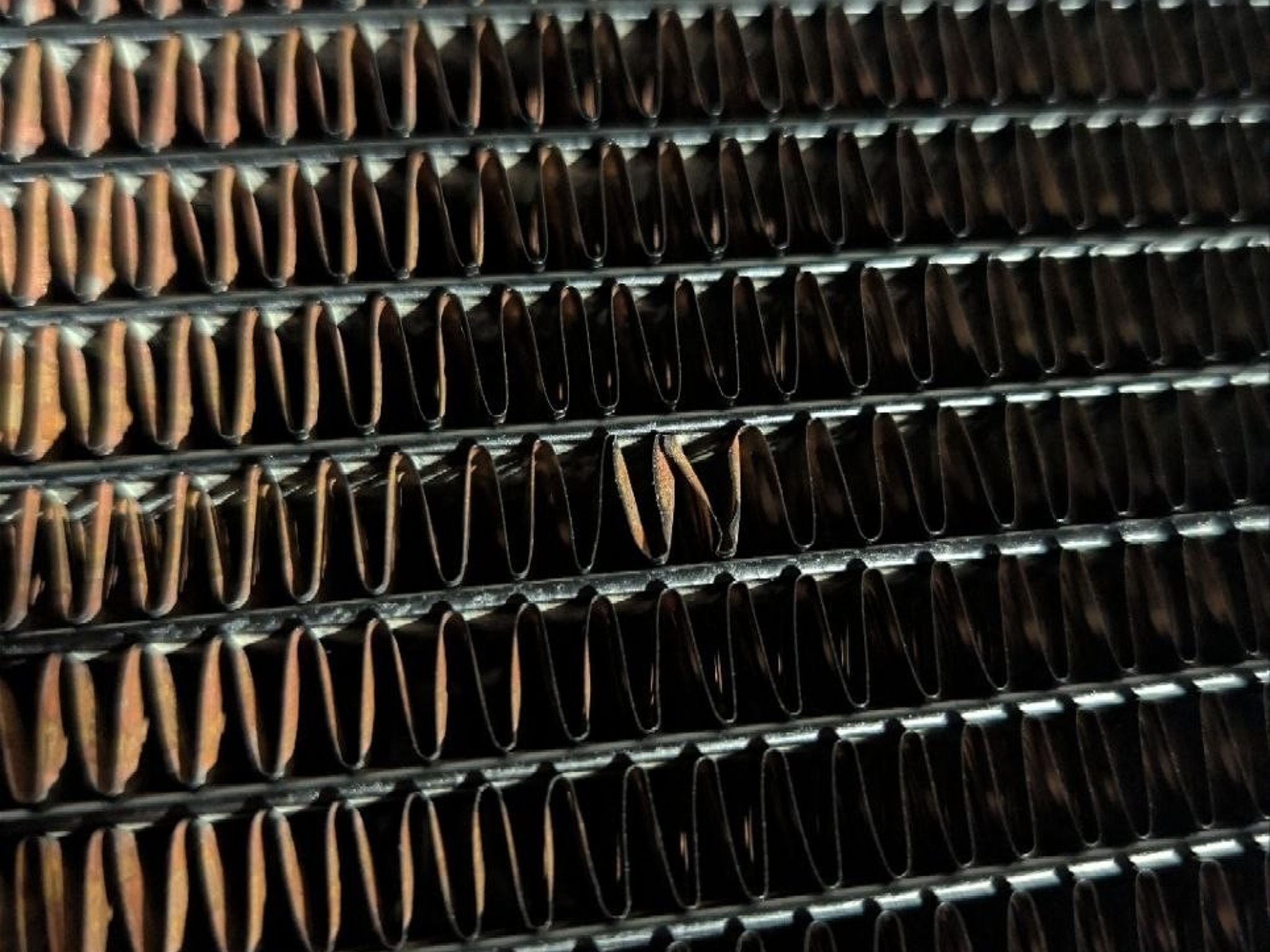 Alphacool NexXxoS XT45 Full Copper 200mm Radiator (14348)