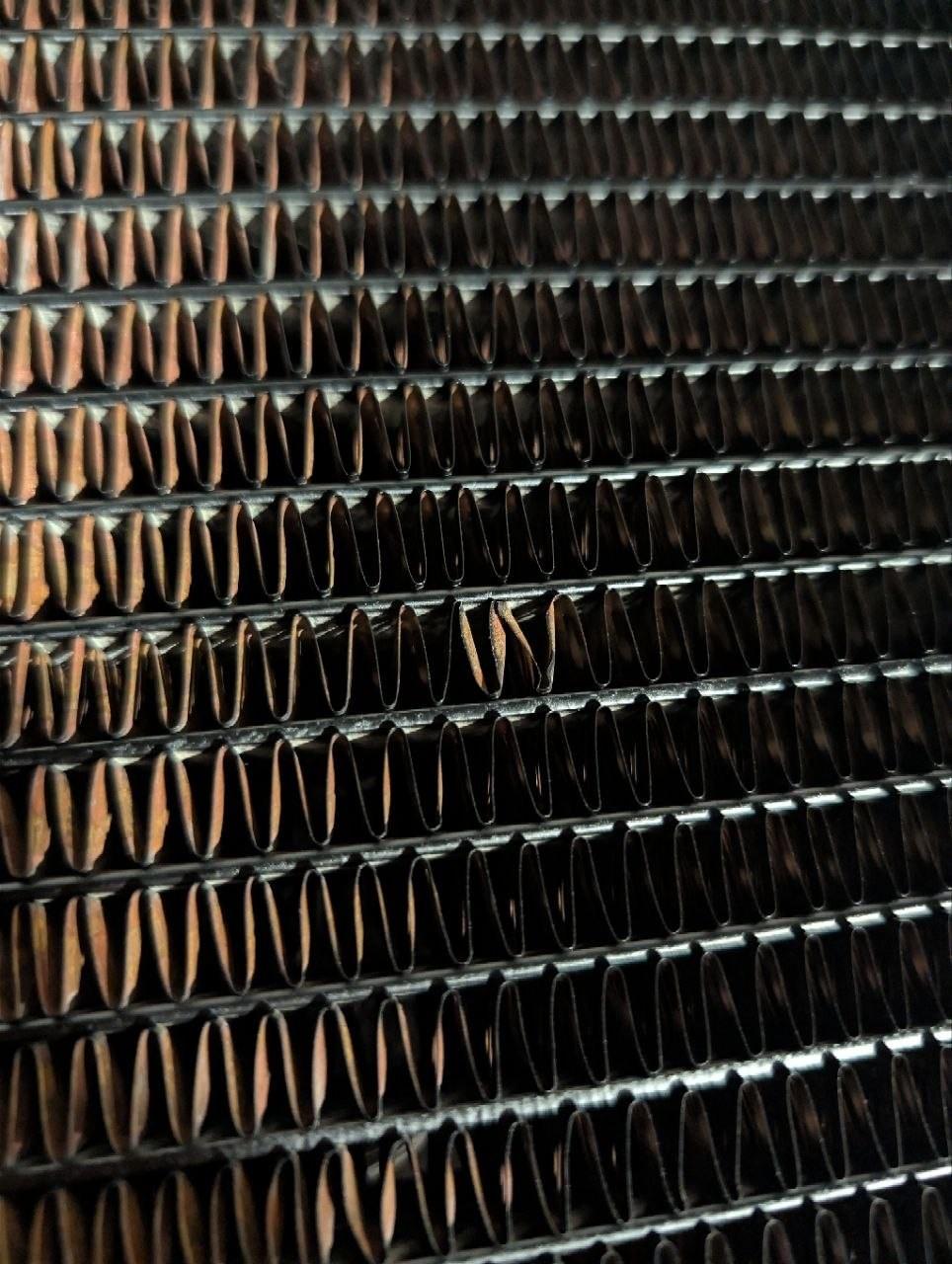 Alphacool NexXxoS XT45 Full Copper 200mm Radiator (14348)