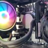 Gaming PC i5-13400T 16GB RAM 512GB SSD GTX 1660 Ti 6GB Windows 11 Computer