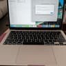 Macbook Air M2 16gb