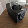 Lz7 XTD Mini-ITX Case