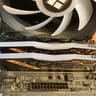 (i7 COMBO) AORUS Z370 + i7 8700 + RGB Cooler + 16GB RGB RAM + 1TB NVME SSD (READ - RGB ISSUES)