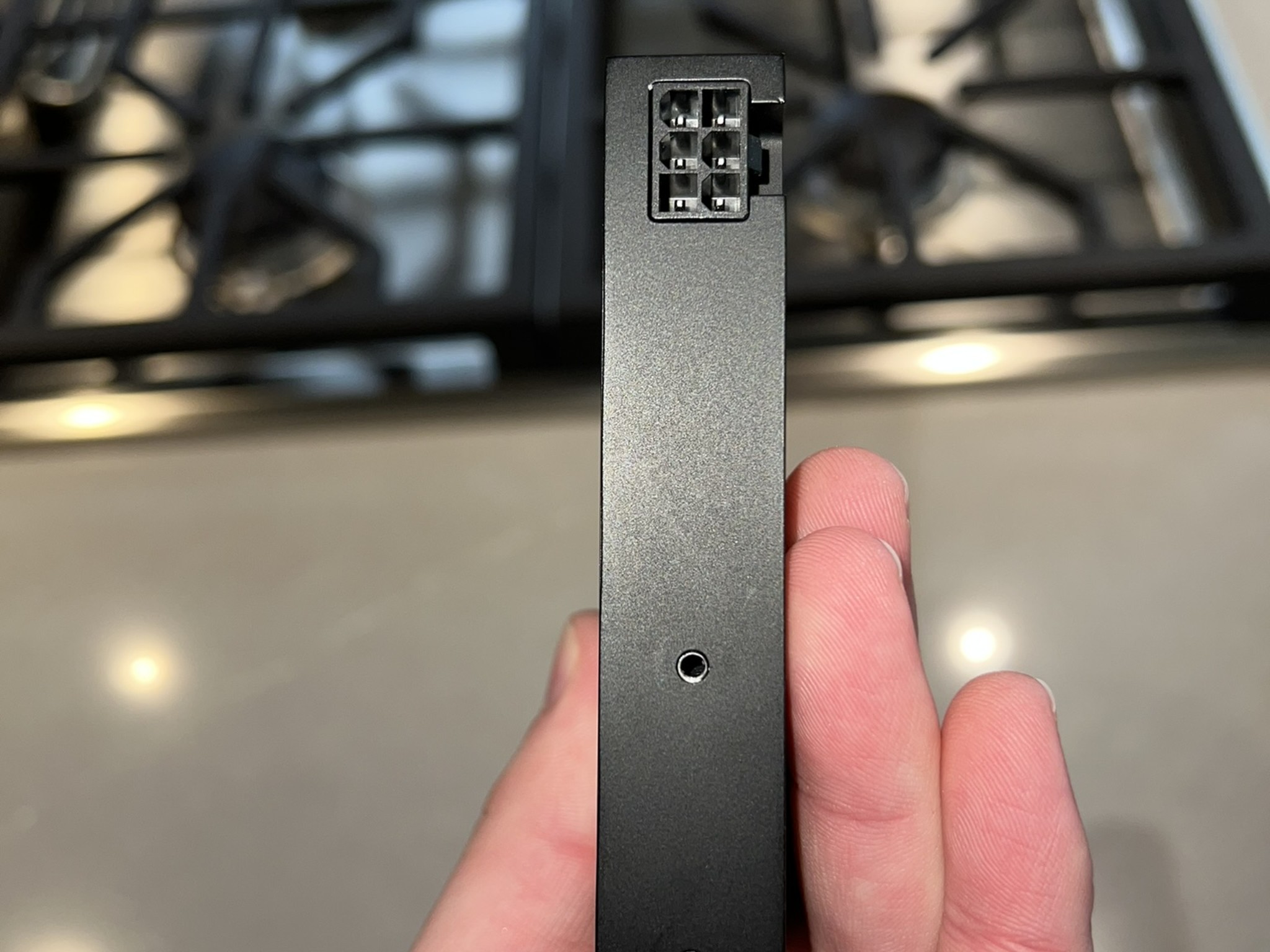 LENOVO NVIDIA RTX A4000 16GB GDDR6 Graphics Card