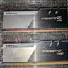 G.SKILL Trident Z Neo Series DDR4 RAM (XMP) 16GB (2x8GB) 3600MT/s CL18-22-22-42 1.35V Intel AMD