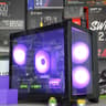 ⚗️⚗️| RTX 3060 Ti 8GB | RYZEN 5 5600 | 32GB DDR4 RAM | 1TB NVME SSD | Acid Vat |