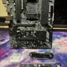 ASRock B550 Phantom Gaming 4 ATX AM4 Motherboard