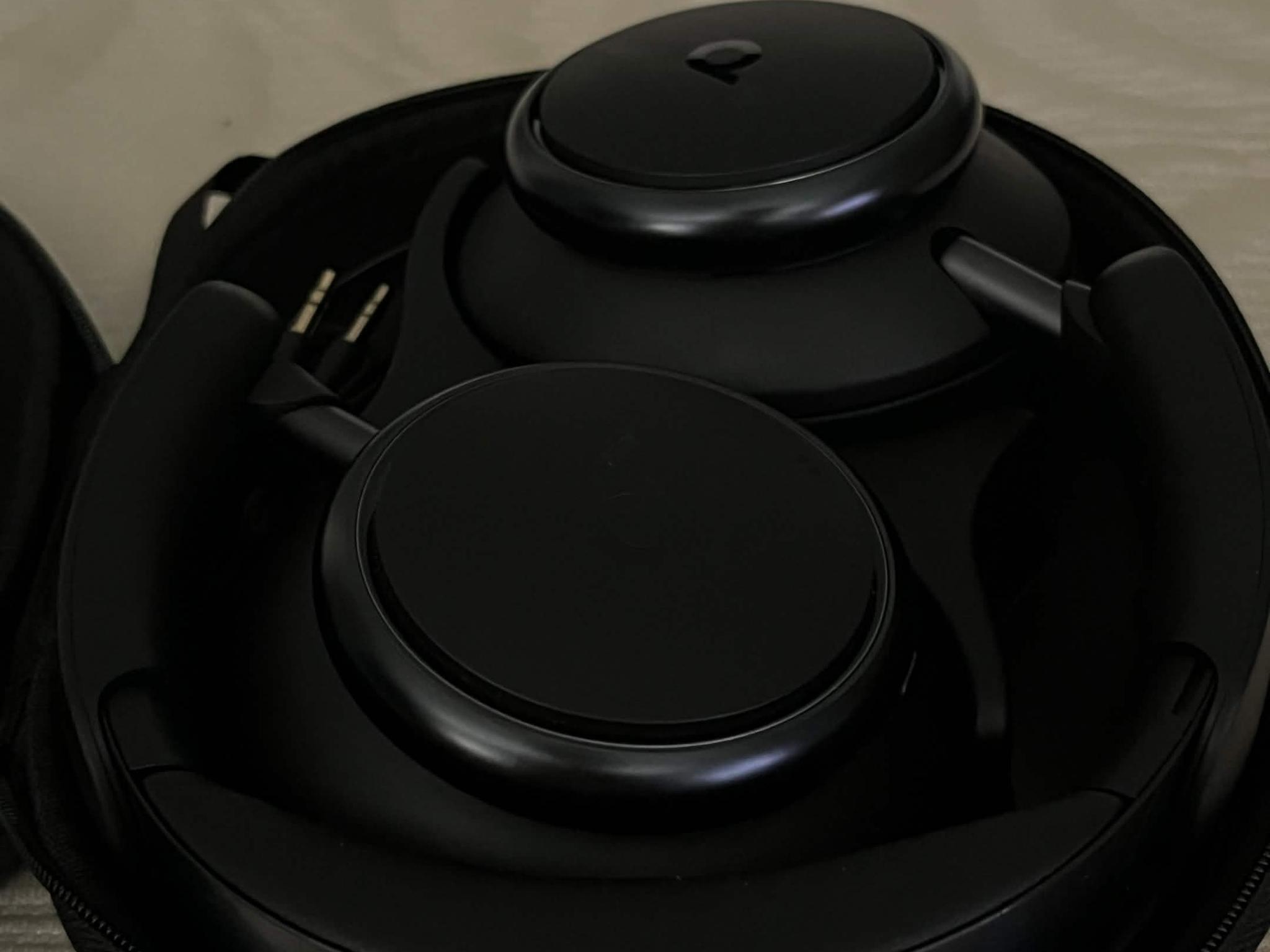 Soundcore Space Q45 ANC Headphones – 50H Battery, LDAC, Bluetooth 5.3