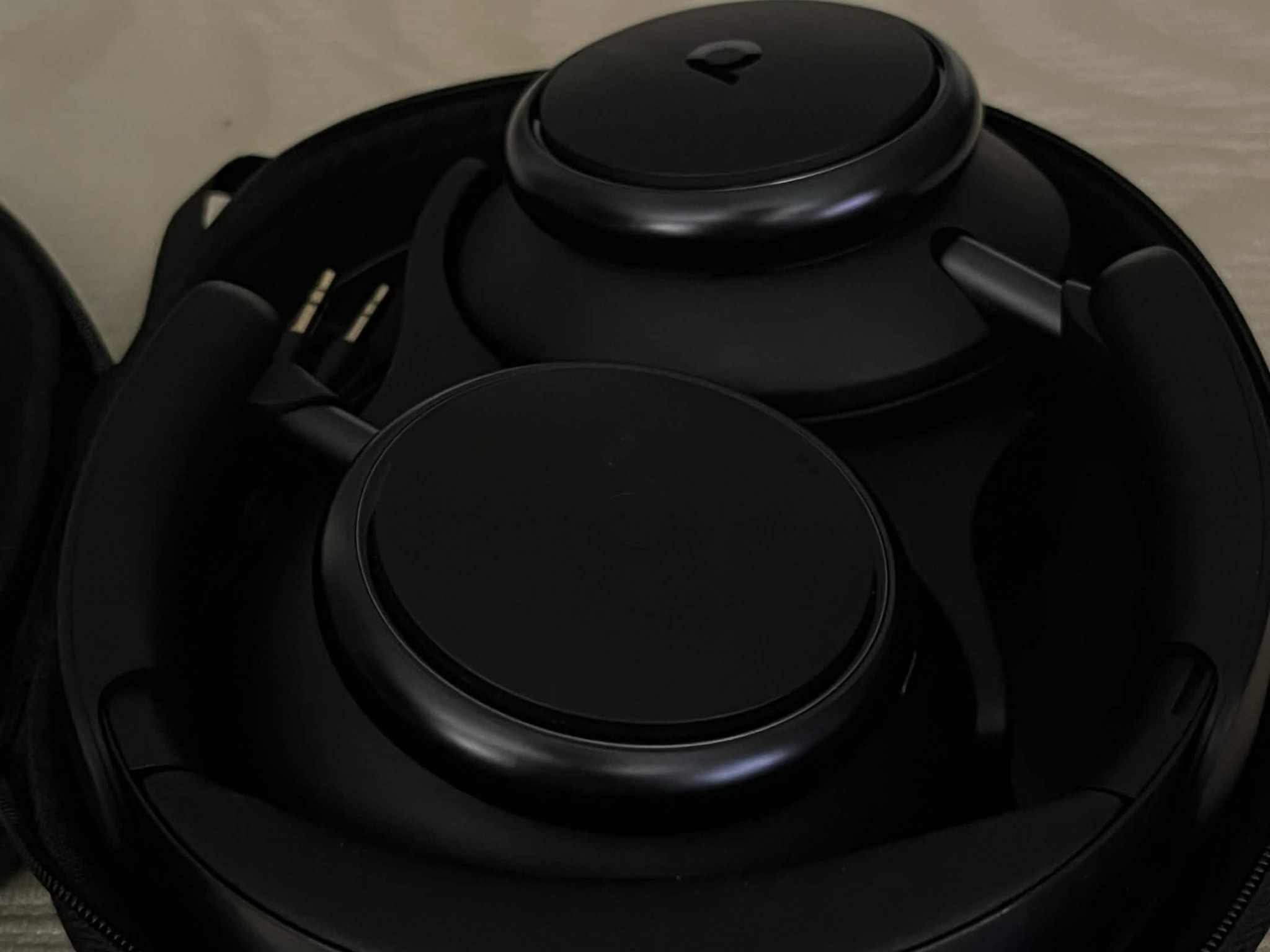 Soundcore Space Q45 ANC Headphones – 50H Battery, LDAC, Bluetooth 5.3