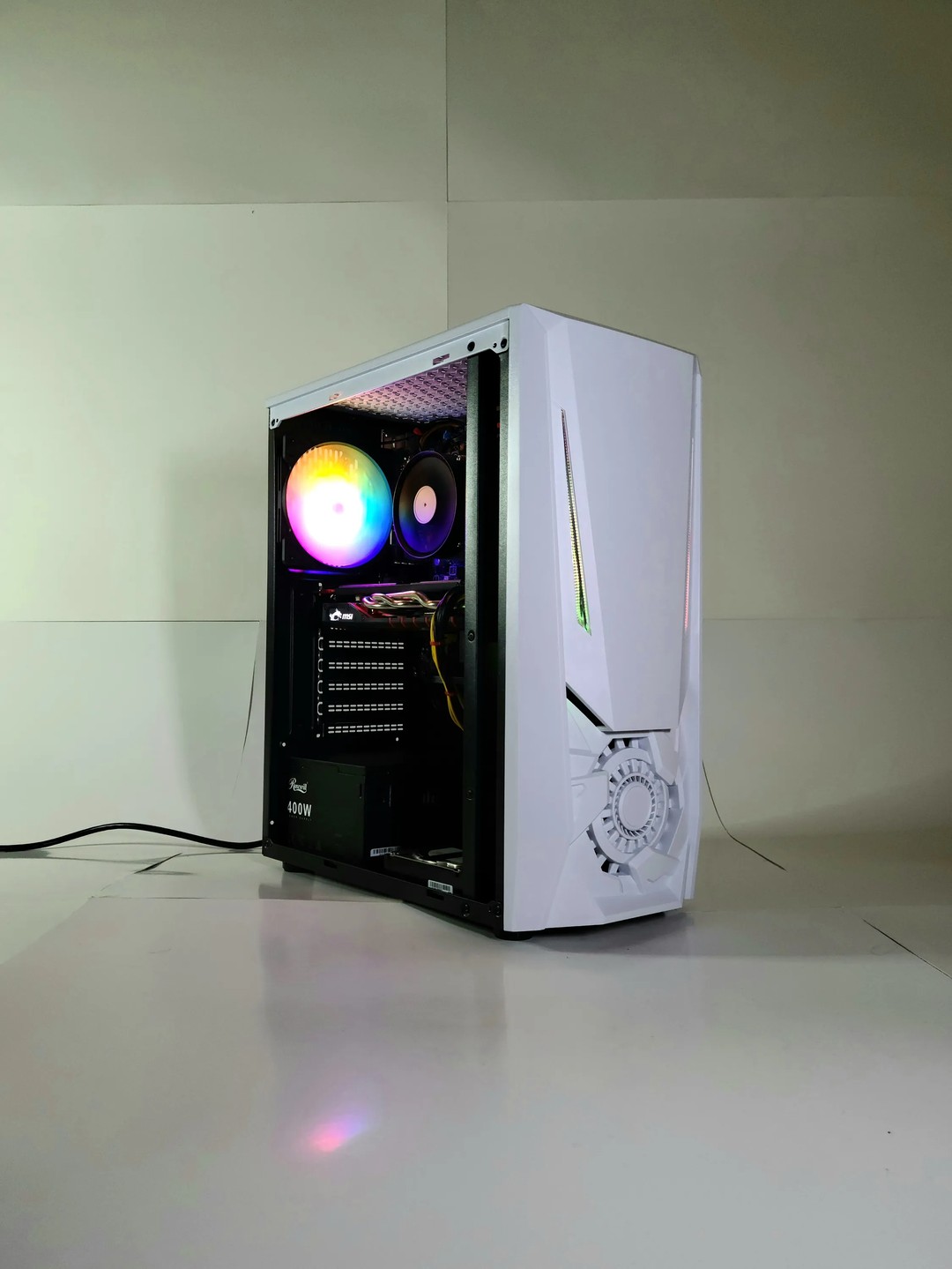 Games9 Gaming PC Custom Windows 10 GTX i5 Desktop | Jawa