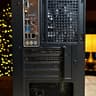 Dark Mist II-i3 12100F, RTX 3060TI, 1.25 Tb SSDs, 32Gb DDR4