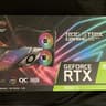 ROG Strix LC GeForce RTX 3090 Ti OC Edition