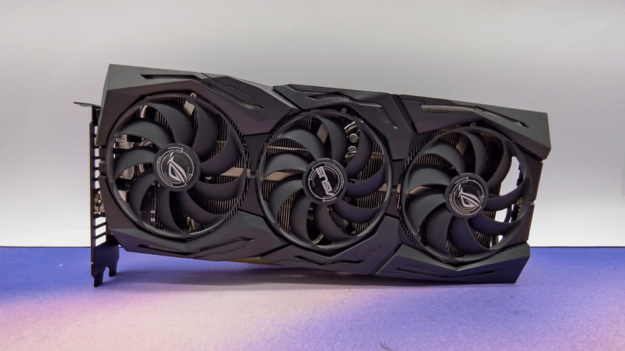 Asus ROG Strix RTX 2060 Super