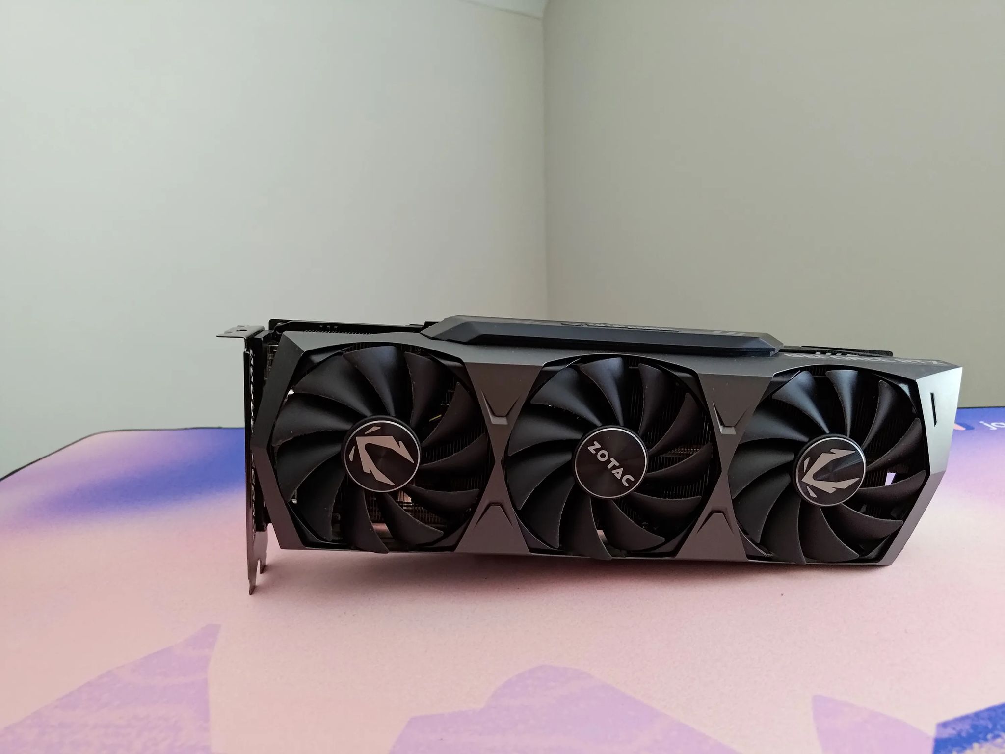 Zotac RTX 3080 12GB