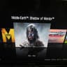 RARE Limited Edition god Of War 1tb Playstation 3 Super Slim Ps3