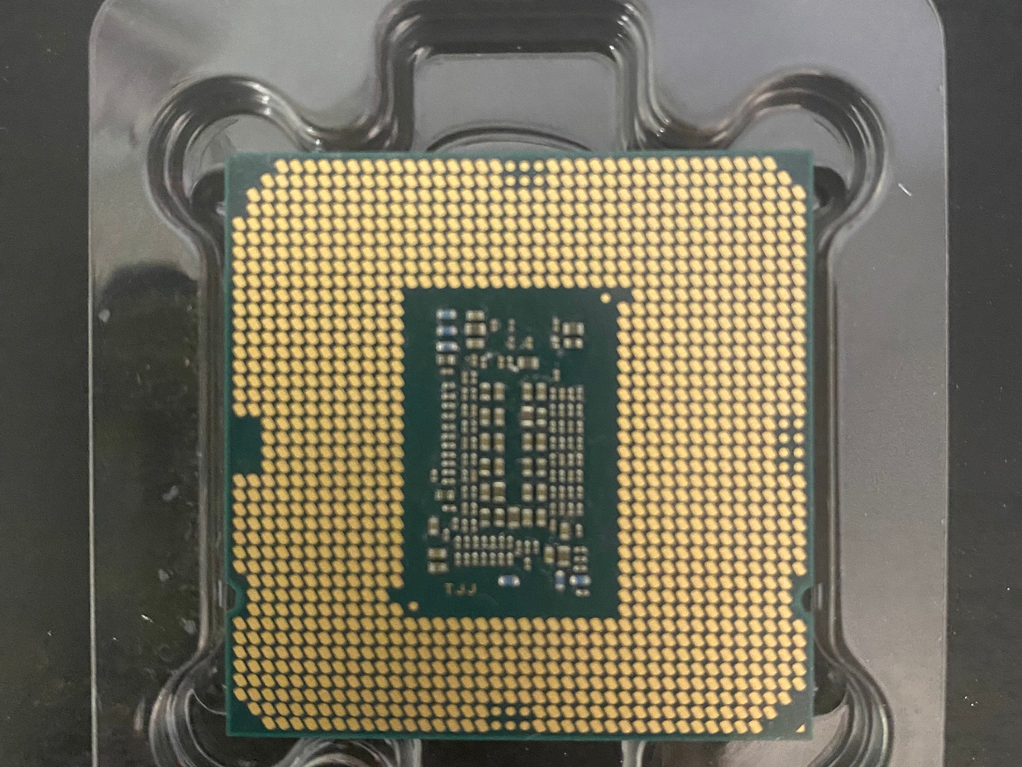 Intel Core i3-10105F -  LGA 1200