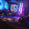 ASUS ROG STRIX Z890-H, Intel Core Ultra 5 250KF, MSI RTX 4060 8GB, 16GB 6000 CL30 RAM