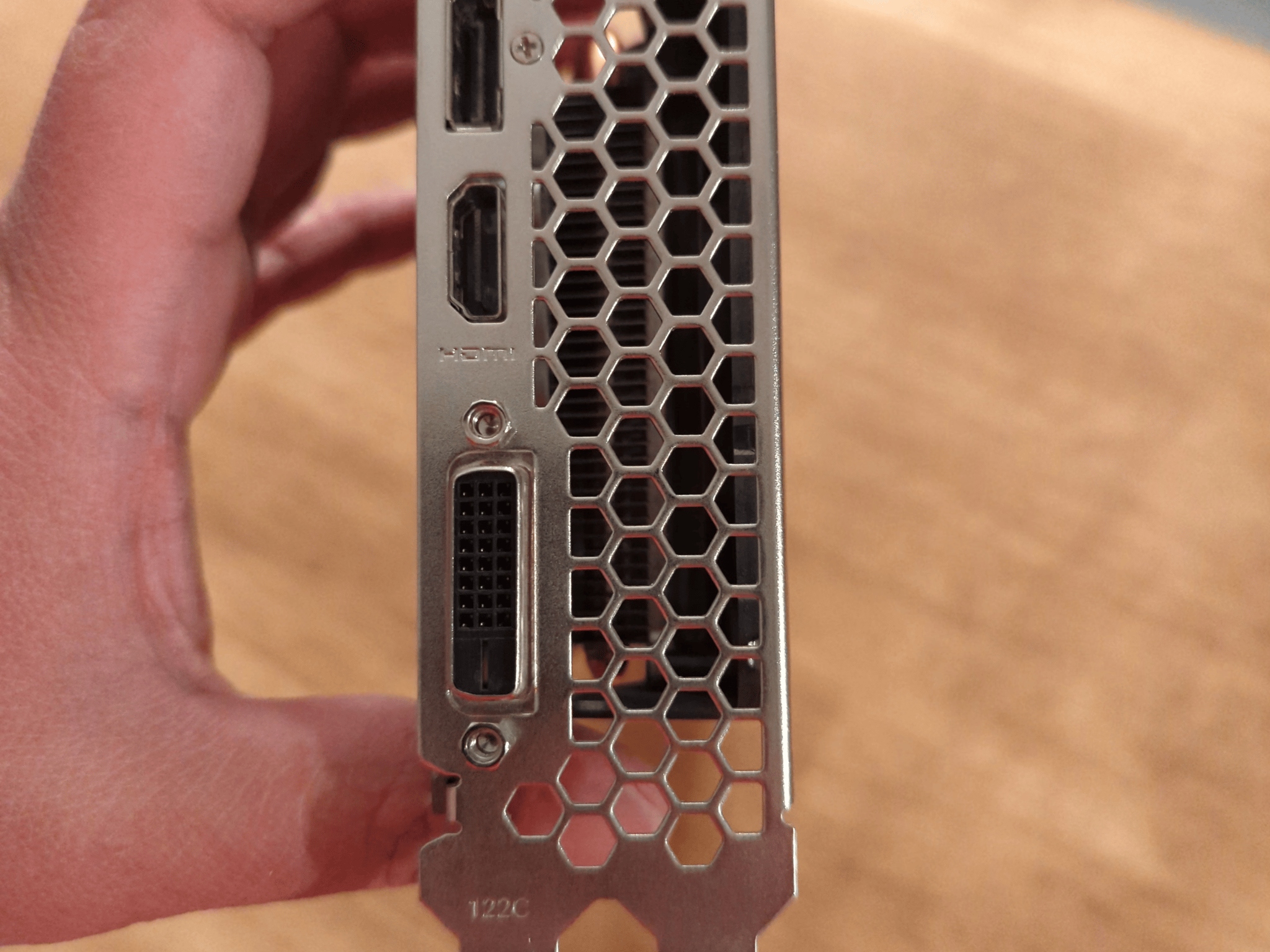 PNY RTX 2060 super
