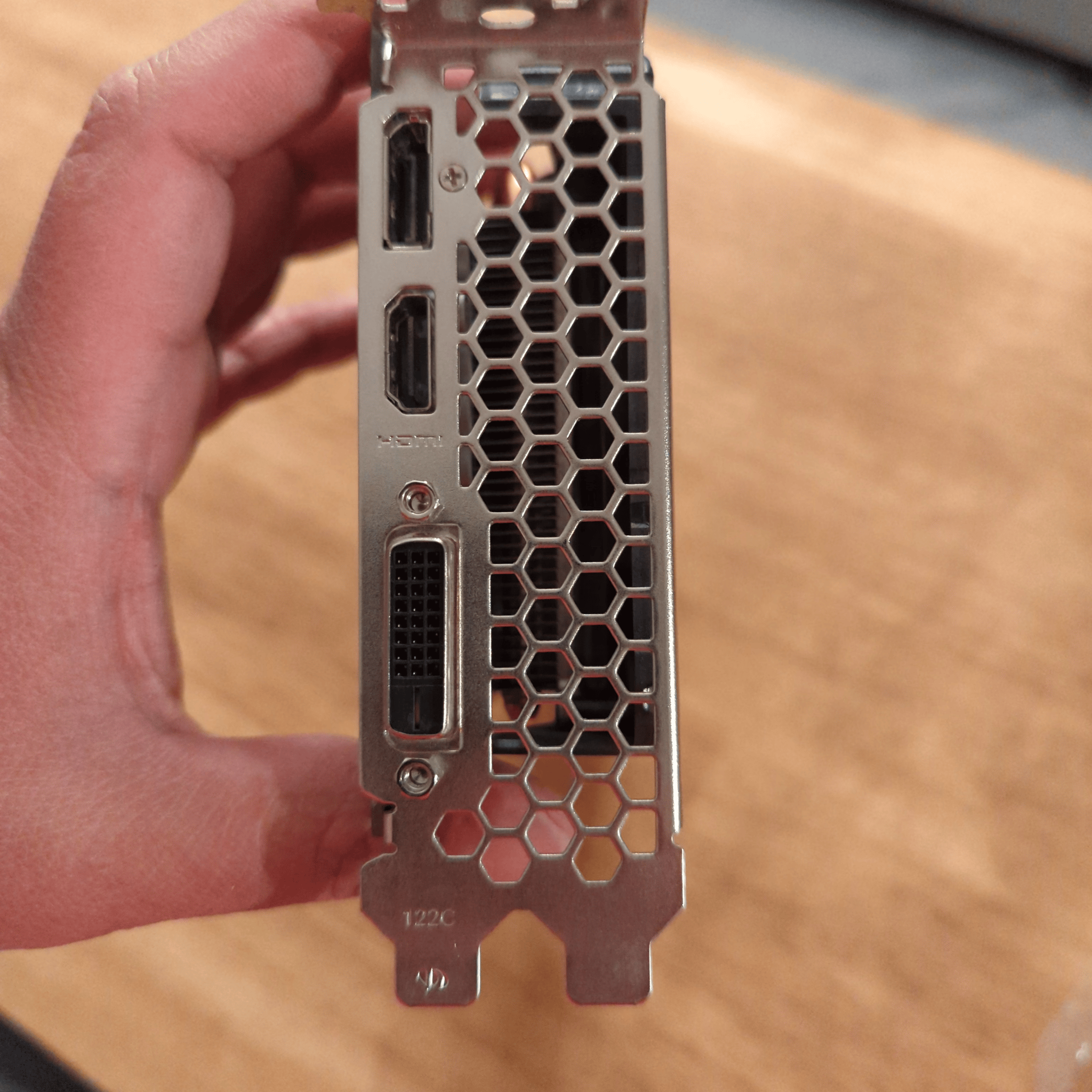 PNY RTX 2060 super