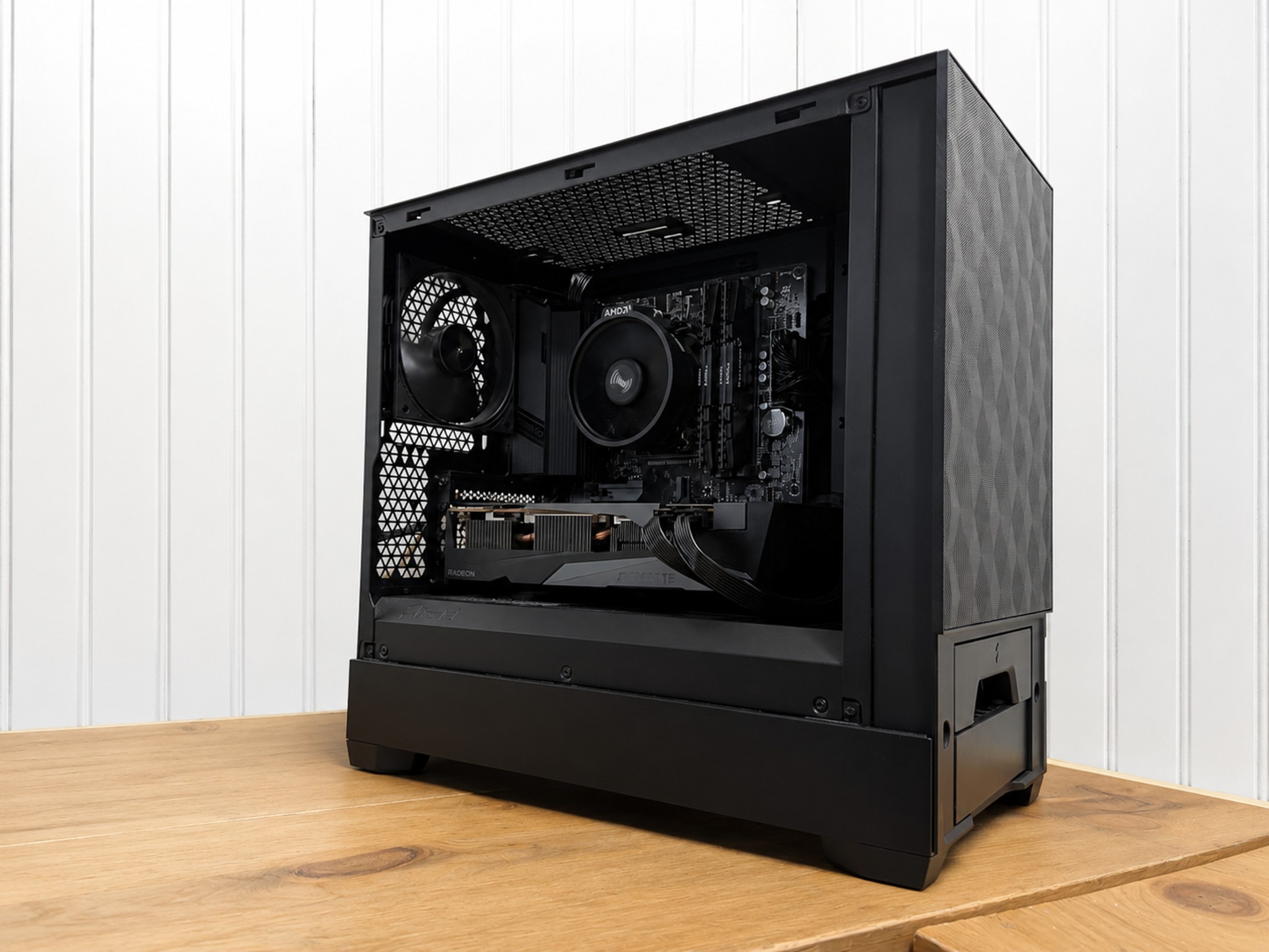 🚨💥Steam Machine NO More Performance for less 💥🚨 6800 | 16GB RAM | 750W80+ gold PSU | AMD 5500