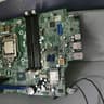 Q370 chipset with an i5 8500