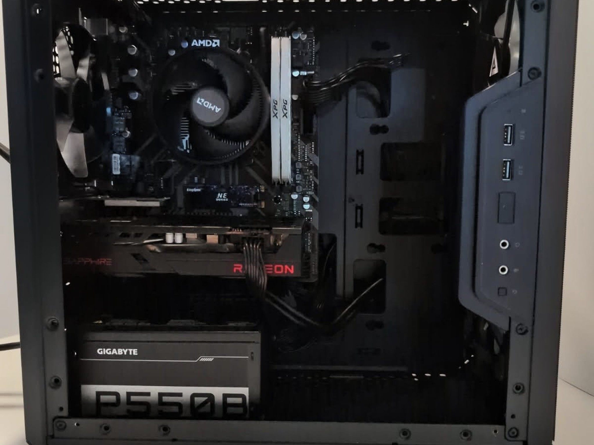☆★ Used Gaming Test System ★☆ Budget Gaming System