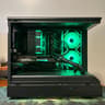 Black 3070 | Intel 12700kf | 16gb | 1TB Storage | Wifi | Black