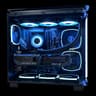 RTX 5080 | Ryzen 7 9850X3D | 32GB DDR5 6200 | 2TB NVMe | The Commander RTX