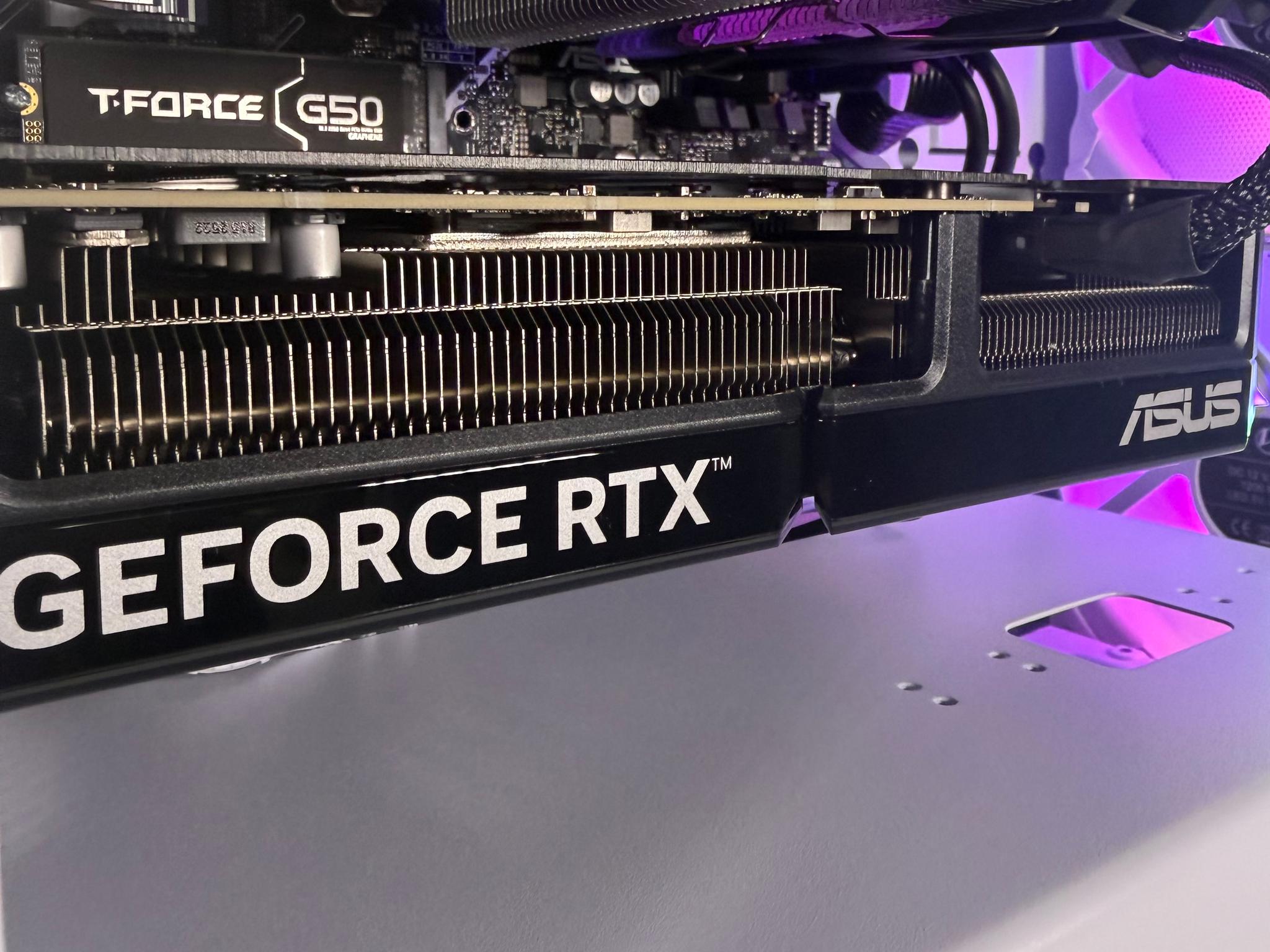RTX 5070 | RYZEN 7600X | 1TB SSD | 16GB DDR5